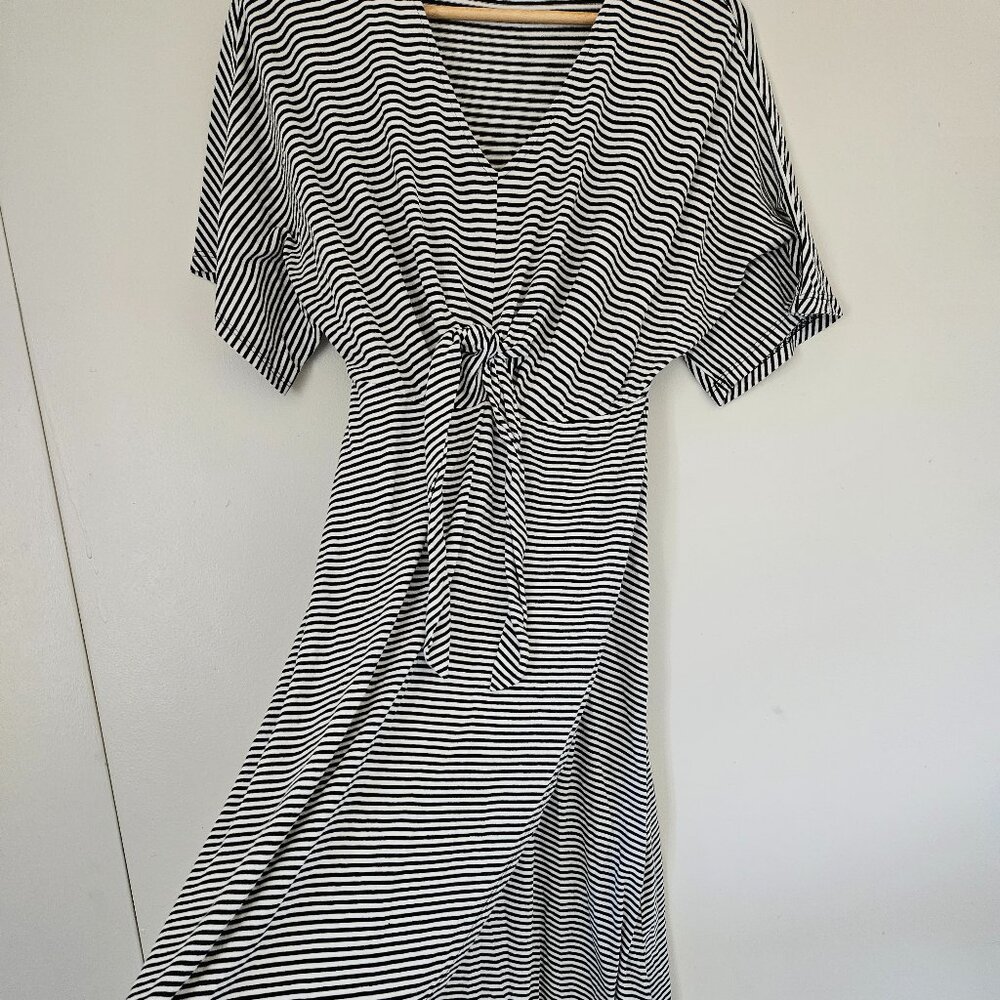 Maternity dress